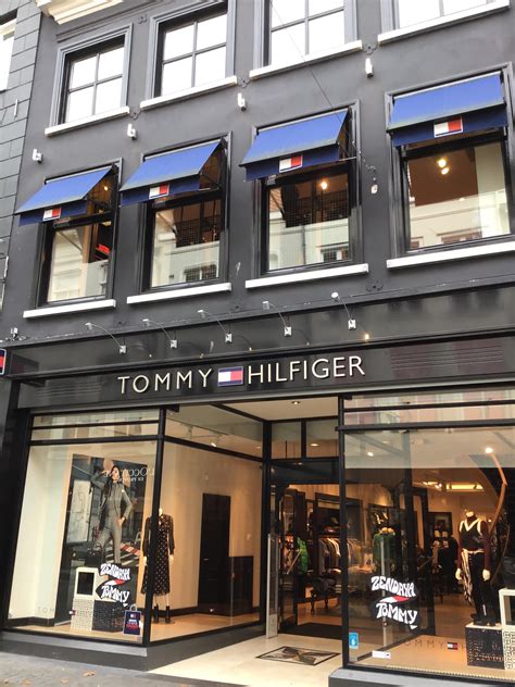 tommy hilfiger winkel